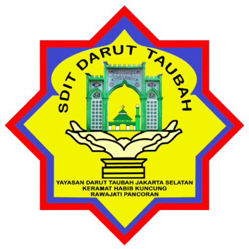 SDIT Darut Taubah – Gapai Ridho Ilahi, Mencetak Generasi Rabbani ...