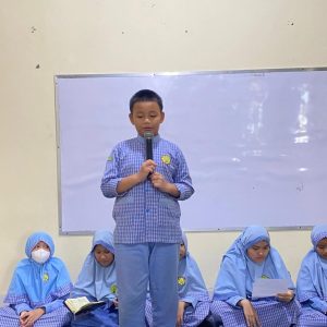 10. Jum'at Religi